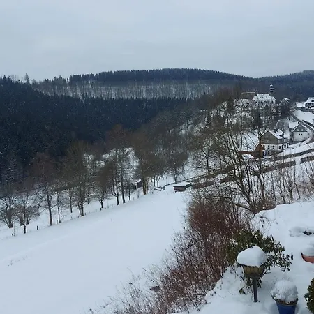Sonnenblick דירה